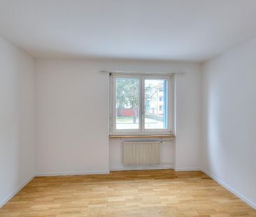 3 Zimmer, 70 m², 2. Stock - Photo 1