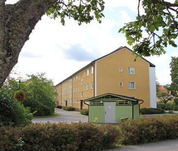 Hovetorpsgatan 16 - Foto 4