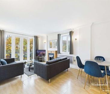 Riverside House, Fobney Street, Reading, Berkshire, RG1 - Photo 2