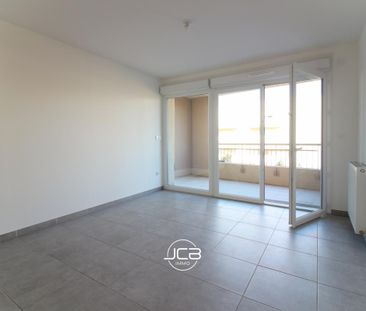 Location Appartement 2 pièces 55m² TOULOUSE 31200 - Photo 2