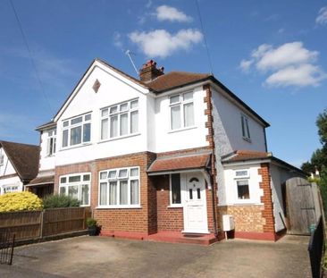 Albert Road, Englefield Green, Egham, Surrey, TW20 0RQ - Photo 5