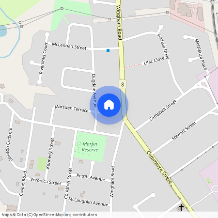 30 Marsden Terrace, NSW 2430, Taree