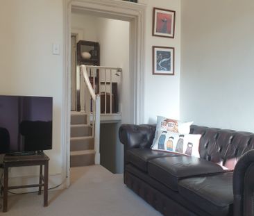 Surry Hills - Photo 1