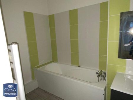 Location Appartement 2 pièces 59m² CHATEAUROUX 36000 - Photo 5