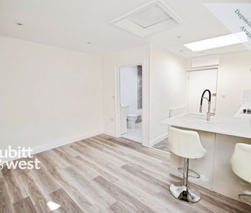 1 bedroom terraced house to rent - Photo 1
