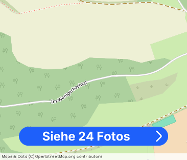 Im Wenigerbachtal - Foto 1