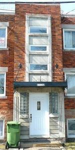 Appartement in Ville Emard /Lasalle Parc, Carrefour, METRO Angrignon - Photo 4