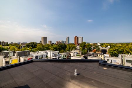 For Lease - 101 Pinhey Street Unit# 404, West Centre Town, Ontario - Photo 4