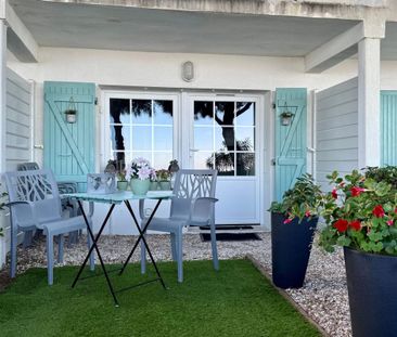 Location Appartement 2 pièces Meublé 32m² RIVEDOUX PLAGE 17940 - Photo 6