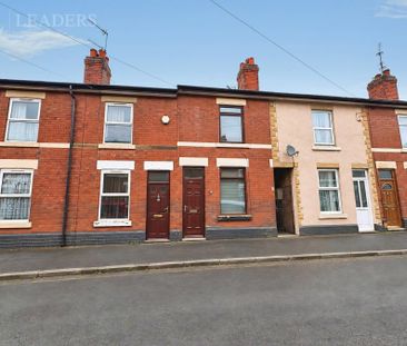 3 bedroom house to rent Francis Street, Derby, Derbyshire, DE21 - Photo 5