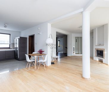 Sadyba | 280 m2 | 7 pokoi | 5 sypialni - Zdjęcie 4