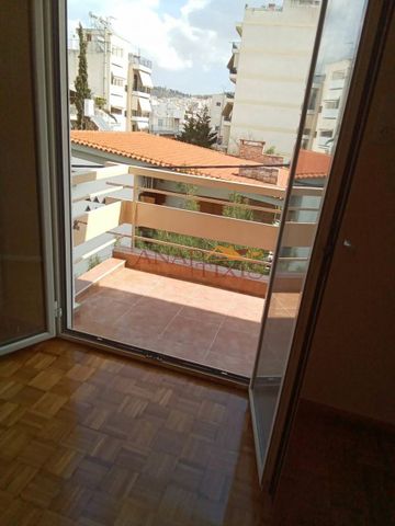 Διαμέρισμα για ενοικίαση Λαμπρινή (Γαλάτσι) - Photo 5