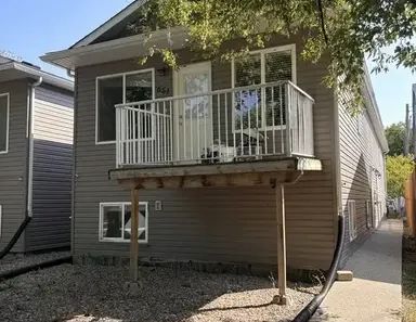 651 Wascana Street | 651 Wascana Street - A, Regina - Photo 1