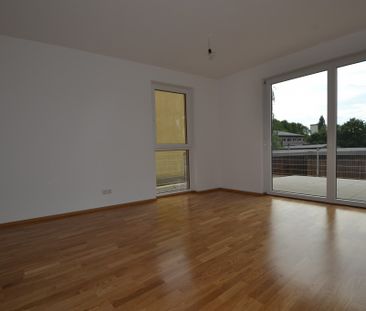 Jakomini – 52m² – großzügige 2 Zimmer-Wohnung – riesige Terrasse – ... - Photo 5