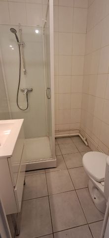 Location Appartement 2 pièces 40m² - Photo 2