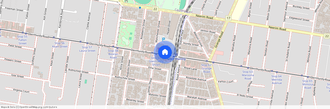 10/28 Watson Grove, Glen Huntly VIC 3163