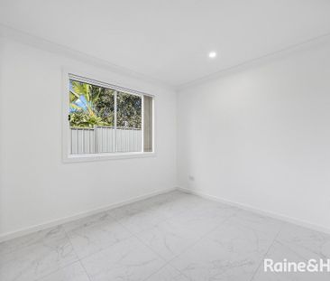 Modern Brand-New Granny Flat in Prime Campbelltown Location - Photo 1