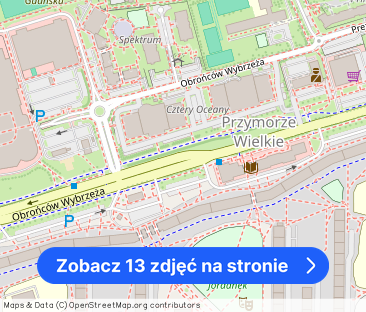 Spektrum | 90 m² | Dostępne od września 2025 - Zdjęcie 1