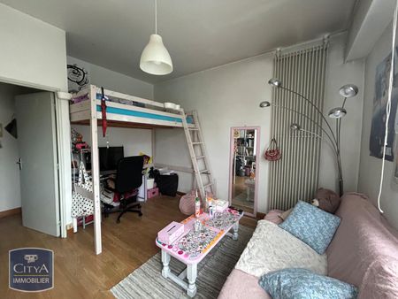 Location Appartement 1 pièce 21m² BLOIS 41000 - Photo 3