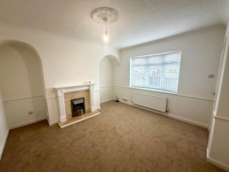 2 bedroom semi-detached house to rent - Photo 2
