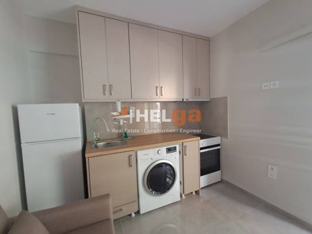 Studio/Γκαρσονιέρα για ενοικίαση Υψηλά Αλώνια (Πάτρα) - Φωτογραφία 2