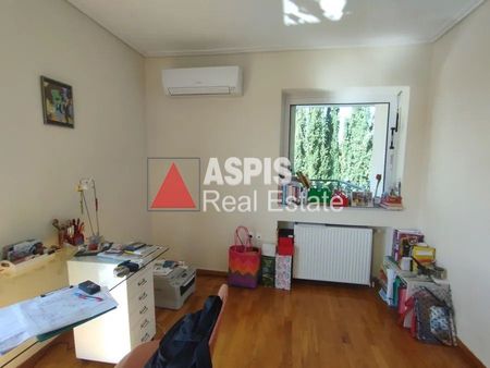 Μεζονέτα για ενοικίαση Άνω Βριλήσσια (Βριλήσσια) - Φωτογραφία 5