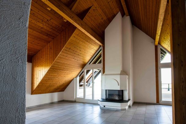 6.5 Zimmer, 190 m², 3. Stock - Foto 1