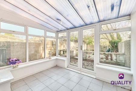 2 bedroom terraced house to rent - Photo 2