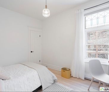 7396, Ave de Gaspé, Villeray / St-Michel / Parc-Extension à louer - Photo 6