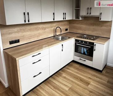 Hezký byt 2+1 po rekonstrukci, Ústí nad Labem - Photo 1