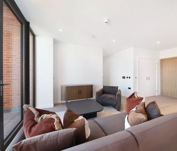 2 Bed Flat, Herland Court, SW6 - Photo 3