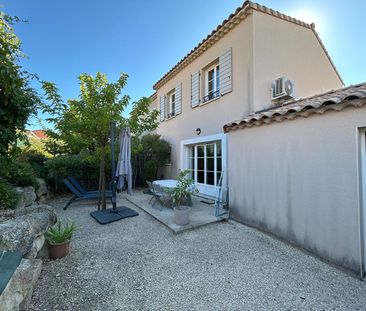 Location Maison 4 pièces 85m² - Photo 5