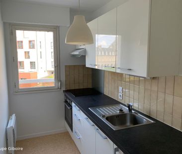 Appartement T2 à louer - 54 m² - Photo 3