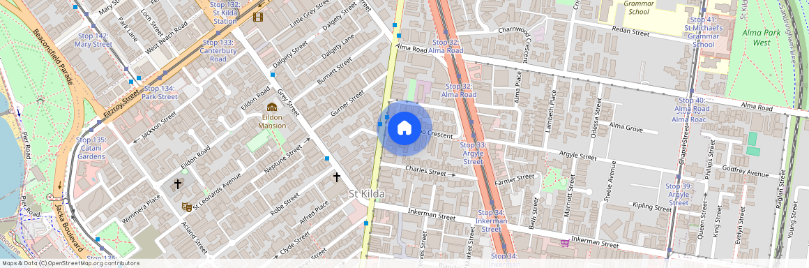 1/50 Waterloo Crescent, Vic 3182, St Kilda