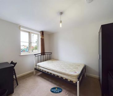 Kilby Mews, Stoke, Coventry - Photo 6