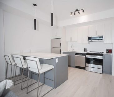 1 CH - 1 SDB - Gatineau - $2,380 /mo - Photo 1