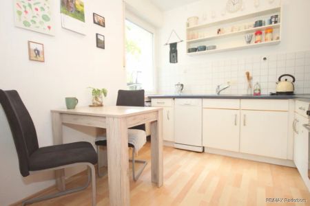 Charmante Souterrain-Wohnung in Top-Lage! - Foto 4