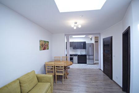 2-pokojowe mieszkanie w samym centrum Szczecina - Фото 2