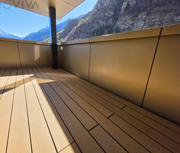 Generous, bright with large balcony - Photo 4