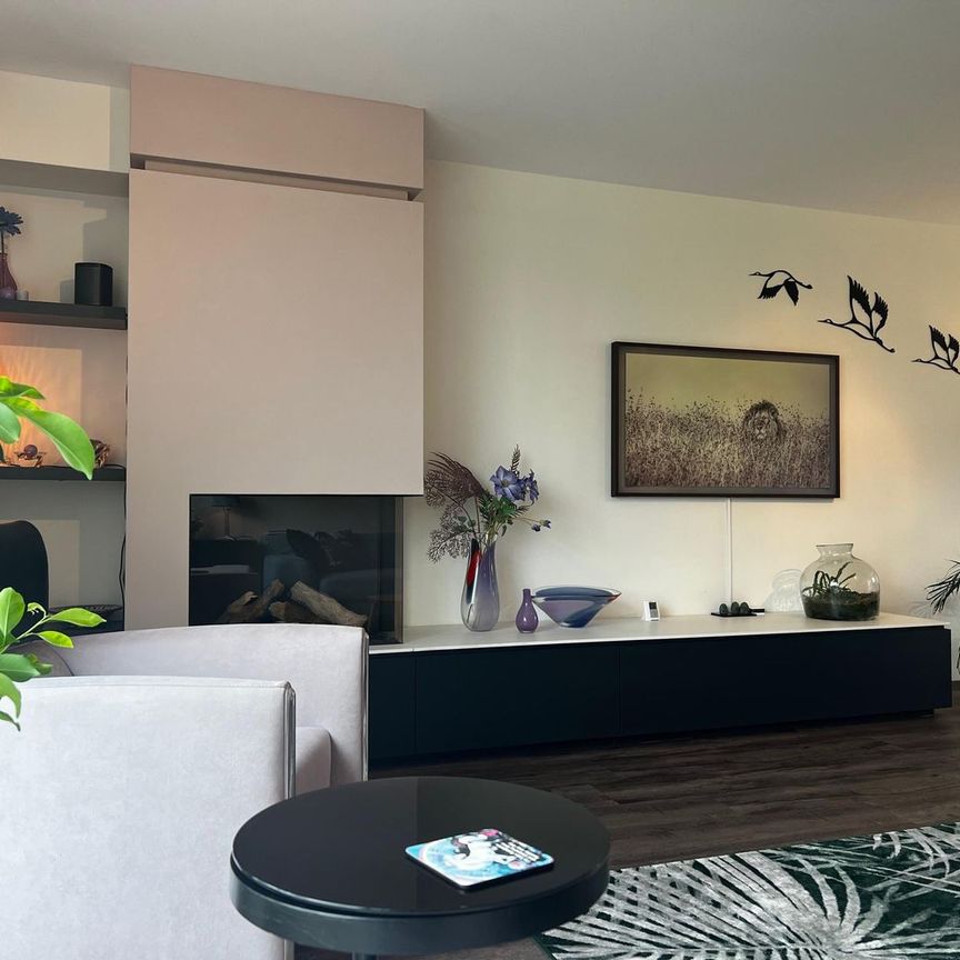 Huis te huur: Waterlandsingel 106 2548 ST Den Haag - Foto 1