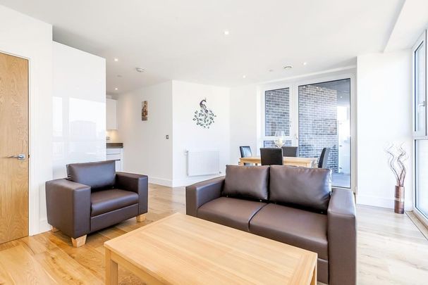 1 bedroom flat to rent - Photo 1