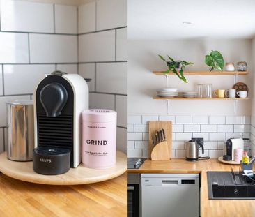 1 bedroom flat to rent - Photo 6