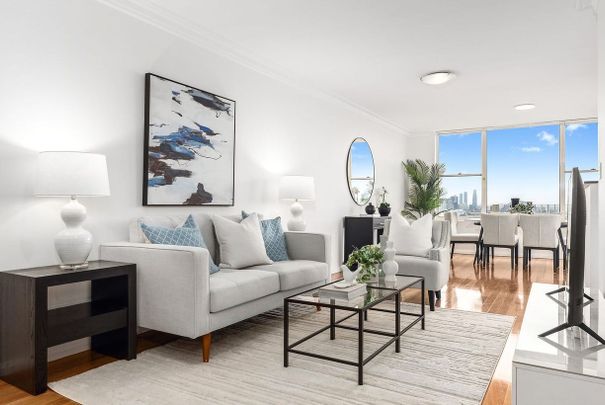 Breathtaking Views from Mosman's Highest Residence - Photo 1