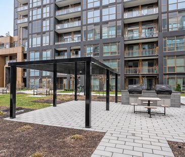 For Lease - 2343 Khalsa Gate Unit# 513, Oakville, Ontario - Photo 2