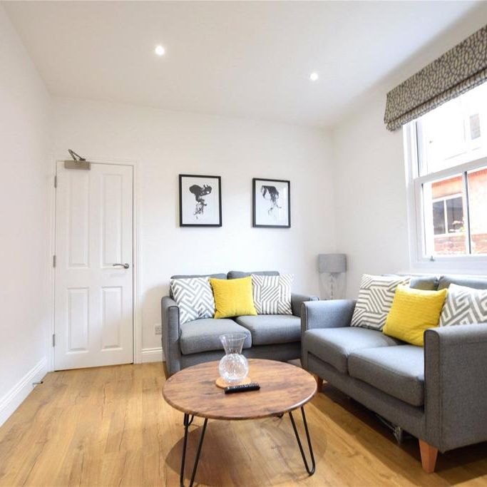 1 bedroom terraced house to rent - Photo 1