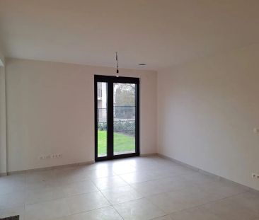 Prachtig nieuwbouw gelijkvloers appartement te Lummen - Photo 2