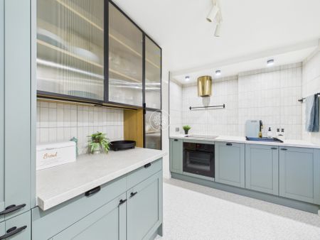 Nowoczesne dwupokojowe mieszkanie na wynajem. - Zdjęcie 2