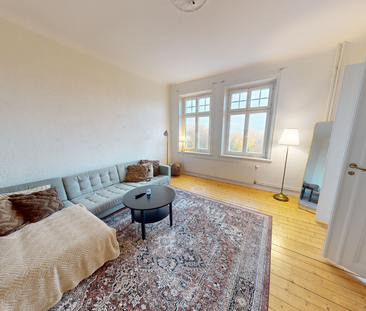 Wieselgrensgatan, Helsingborg - Photo 1