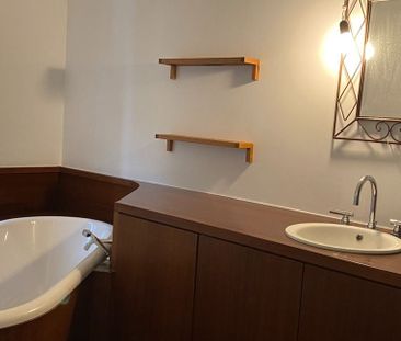 Woning te huur in Gent voor € 925 met 1 slaapkamer - Foto 5