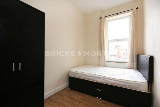 (?ppw) Simonside Terrace, Heaton, Newcastle Upon Tyne, NE6 - Photo 1